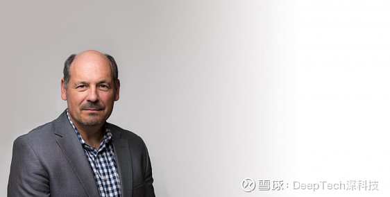 图丨凯斯99克兰德尔 keith crandell(来源:arch venture partners)