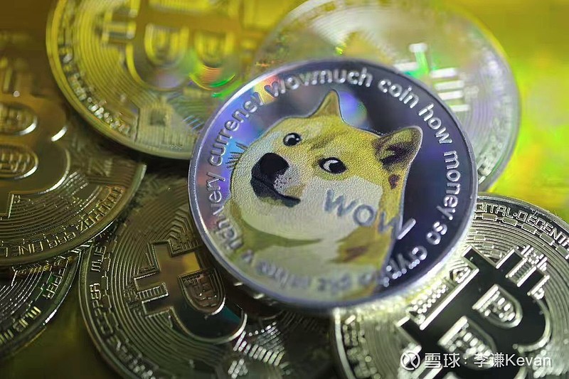 最近市场当中比较新鲜的一个事情就是关于狗狗币