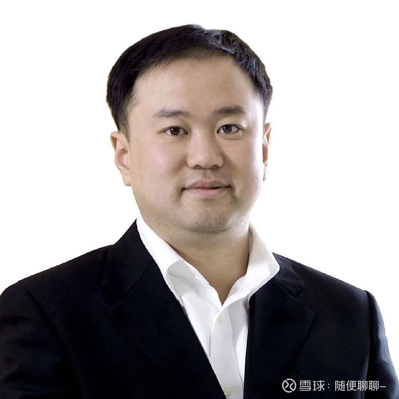 看面相刘董是个大富大贵之人