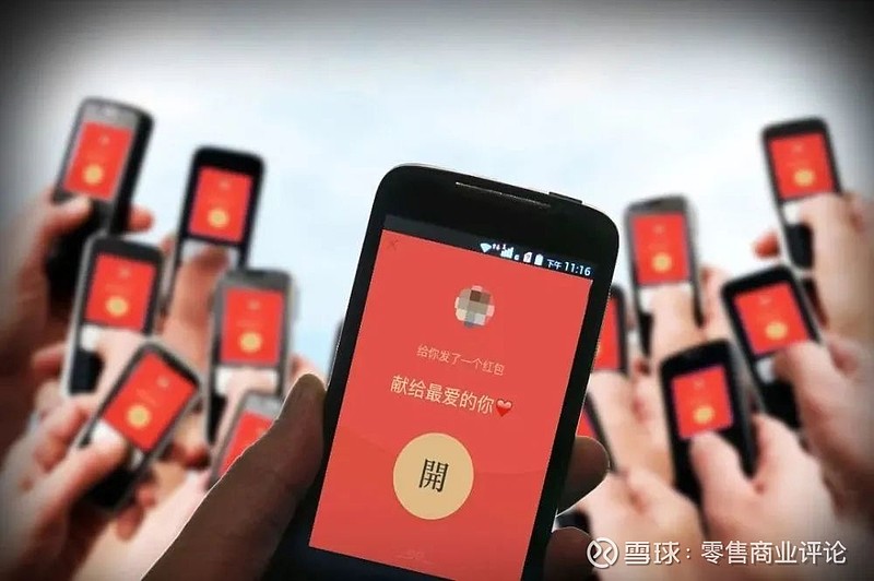 互联网巨头的"红包大战"? 我们先说下,2021春晚到底有多少人观看?