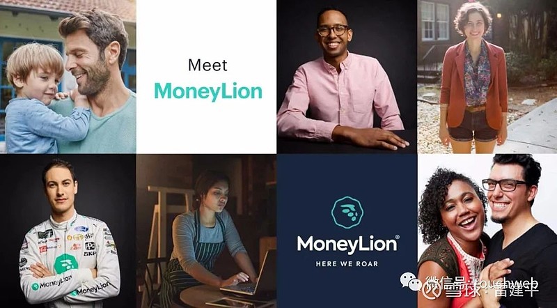 moneylion拟曲线上市:估值29亿美元 路演ppt曝光 雷帝