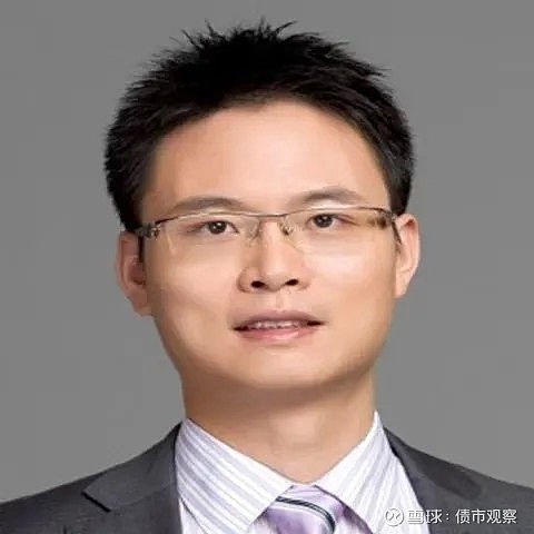 这颜值太绝了 80后明星分析师姜超离职后, 海通证券 固收团队迎来新的