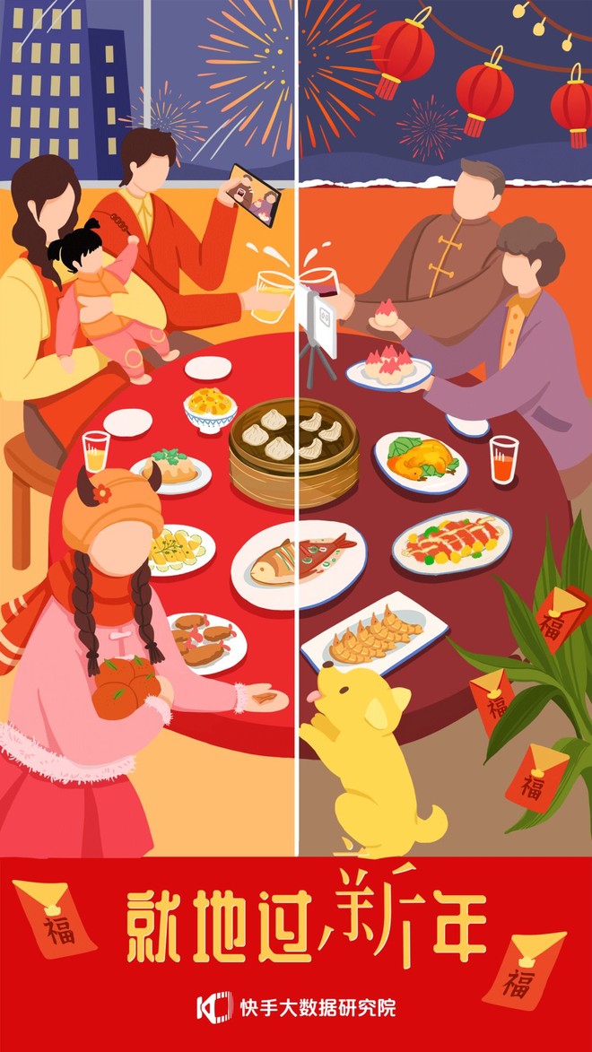 今年春节,哪里的“原年人”最多?-科记汇