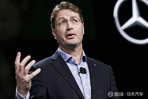 最难的一年,戴姆勒却狂赚40亿,如何做到的?