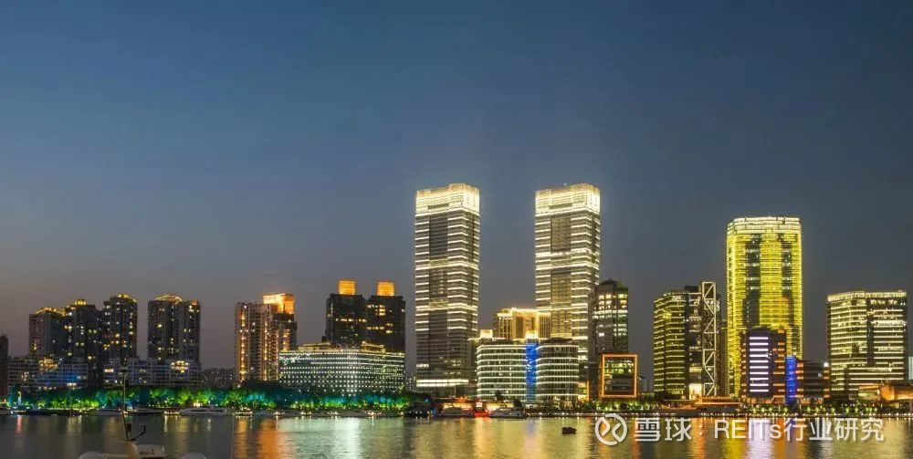 万字解读丨21新开业购物中心大赏 附考察名单 点击加入睿资伙伴计划 扬帆中国reits大航海时代 据综合报道 21年全国将新增约1000个购物中心 新增体量