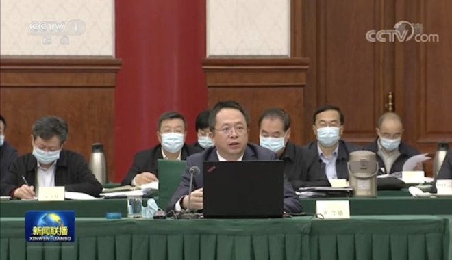 央视新闻联播|全国政协委员周鸿祎:用好大数据,要运营安全两手抓-科记汇