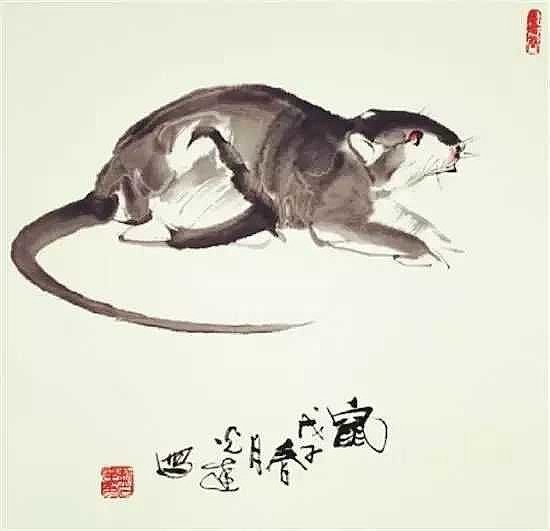 意解诗经7之魏风伐檀硕鼠园有桃等