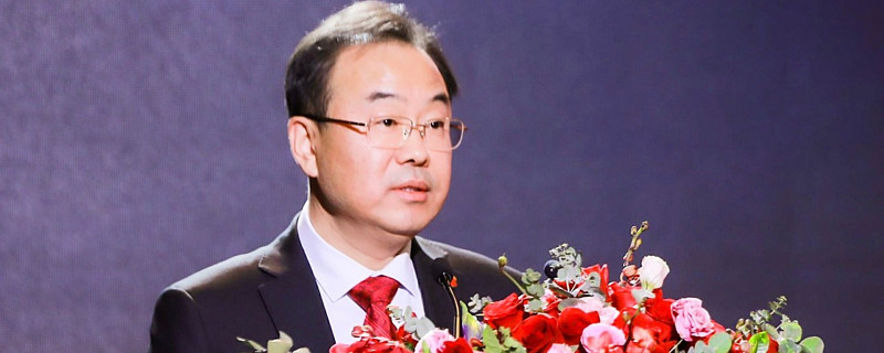 九卦刘金出任中国银行行长光大银行再现行长空缺