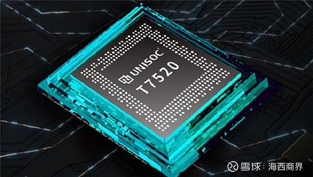 2亿美元没白花中国芯片巨头官宣6nm抢夺高通5g市场