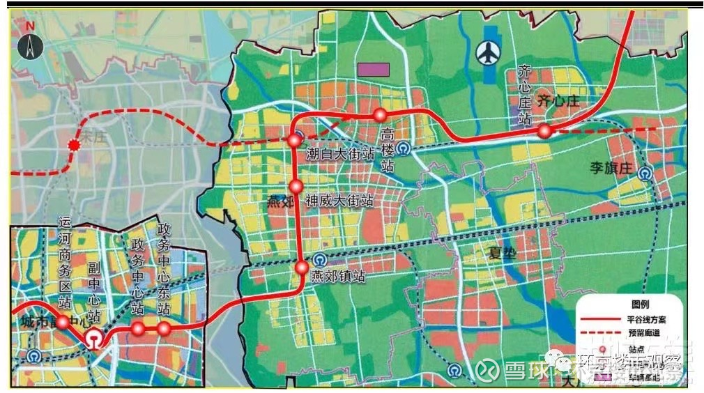 厉害了 北三县 1条地铁 3座桥 检查站外移 根据官方报道 21年继续推进通州区与北三县协同发展 加快轨道交通建设 推动通州区与北三县道路对接 打通交通堵点 具