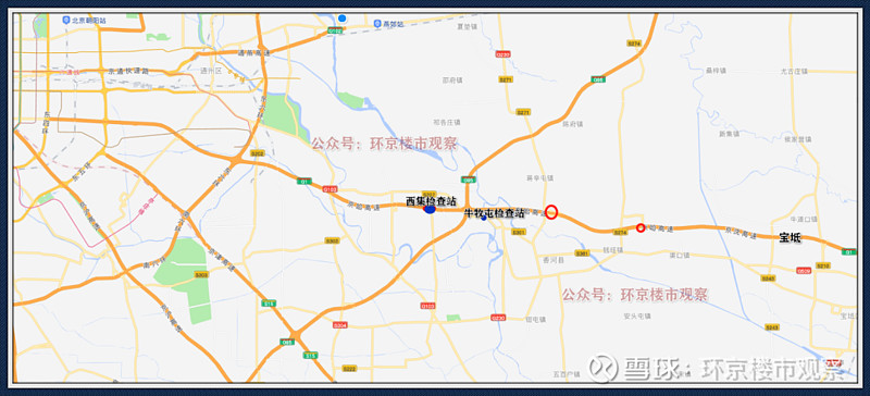 1條地鐵 3座橋 檢查站外移?