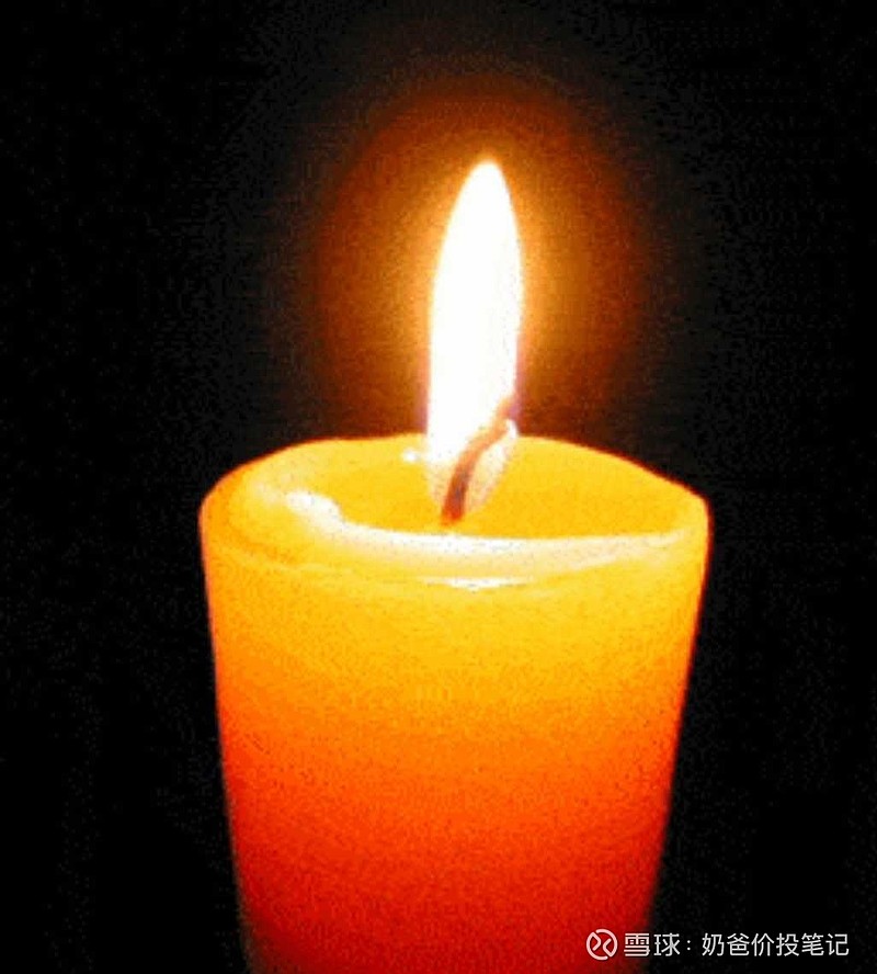 达叔一路走好 ------- 聊聊两会 微信公众号关注《奶爸价投笔记》