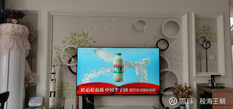 电解水一瓶李子园卖多少呢?全国化布局正式开始,央视广告已上!