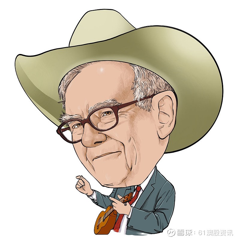 财报揭示巴菲特前十大持仓,芒格表示不开好特斯拉及比特币