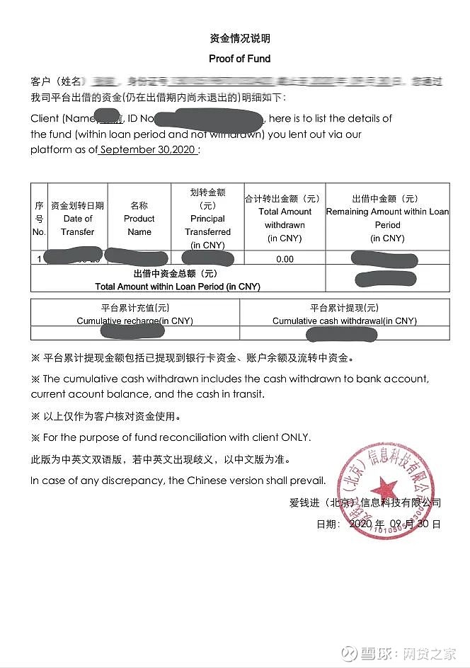出借人速看！爱钱进可以直接网上报案了，需要准备这些材料……