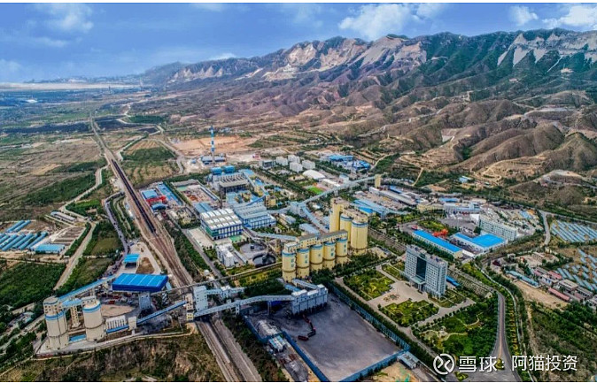 山西煤炭批发:产业动态与市场风云