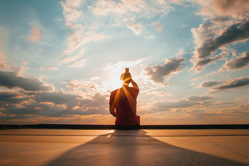 婚外情与离婚:复婚也回不到当初,男人的强大不是说狠话