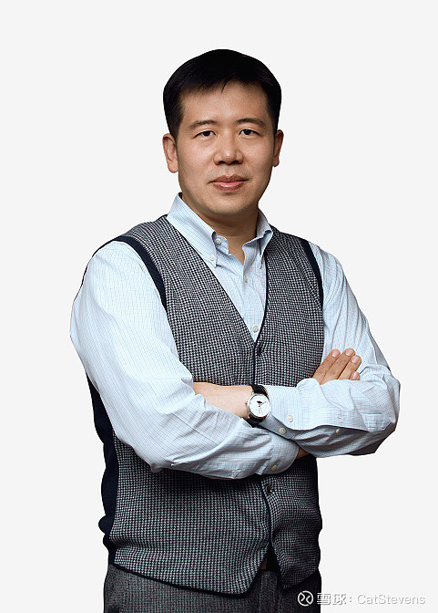 黑天鹅时代的"善战者" 创新琅琊阁 「创新琅琊阁」是由连界董事长,由