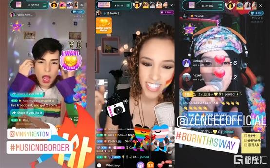 赤子城科技跻身社交赛道头部，预期2020年度收入和净利润大幅增长-科记汇