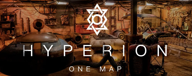 海伯利安ceo罗凯受邀出席成都站创客论坛并发表主题演讲