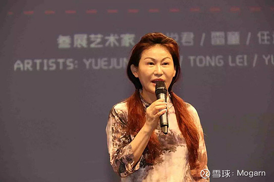 玻尿酸女王赵燕:身价高达460亿,20元玻尿酸卖5000高价