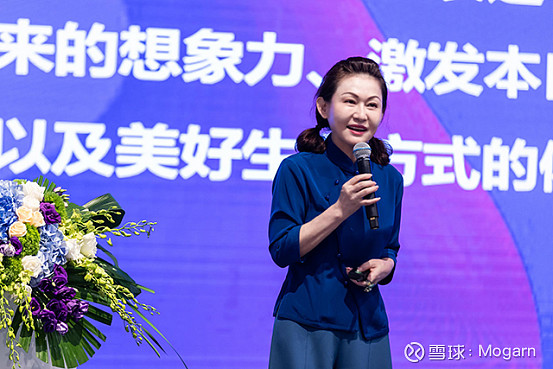 玻尿酸女王赵燕身价高达460亿20元玻尿酸卖5000高价