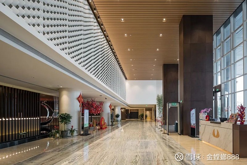 金螳螂打造紫琅湖畔最美酒店——南通五洲皇冠酒店项目施工纪实 南通中央创新区作为城市的功能核心区，有着“城市新中心”的功能定位，目标成为科技创新 ...