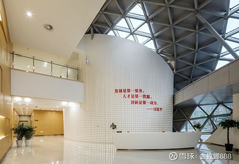 金螳螂打造紫琅湖畔最美酒店——南通五洲皇冠酒店项目施工纪实 南通中央创新区作为城市的功能核心区，有着“城市新中心”的功能定位，目标成为科技创新 ...