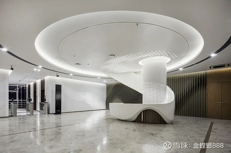 金螳螂打造紫琅湖畔最美酒店——南通五洲皇冠酒店项目施工纪实 南通中央创新区作为城市的功能核心区,有着“城市新中心”的功能定位,目标成为科技创新 ...