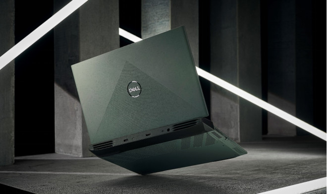 戴尔发布全新游戏本 游匣 G15 携“顽物”感十足的“远征”酷潮设计重返市场-科记汇