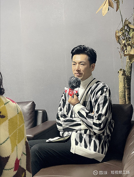 独家专访 | 短视频达人转型电商主播,范十二说:"内