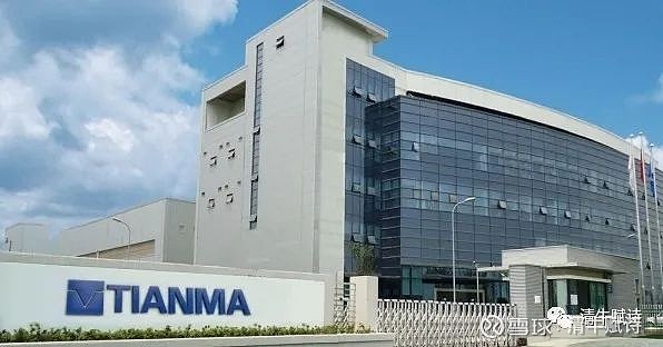 深天马a:中小尺寸领军人 但难成行业主角