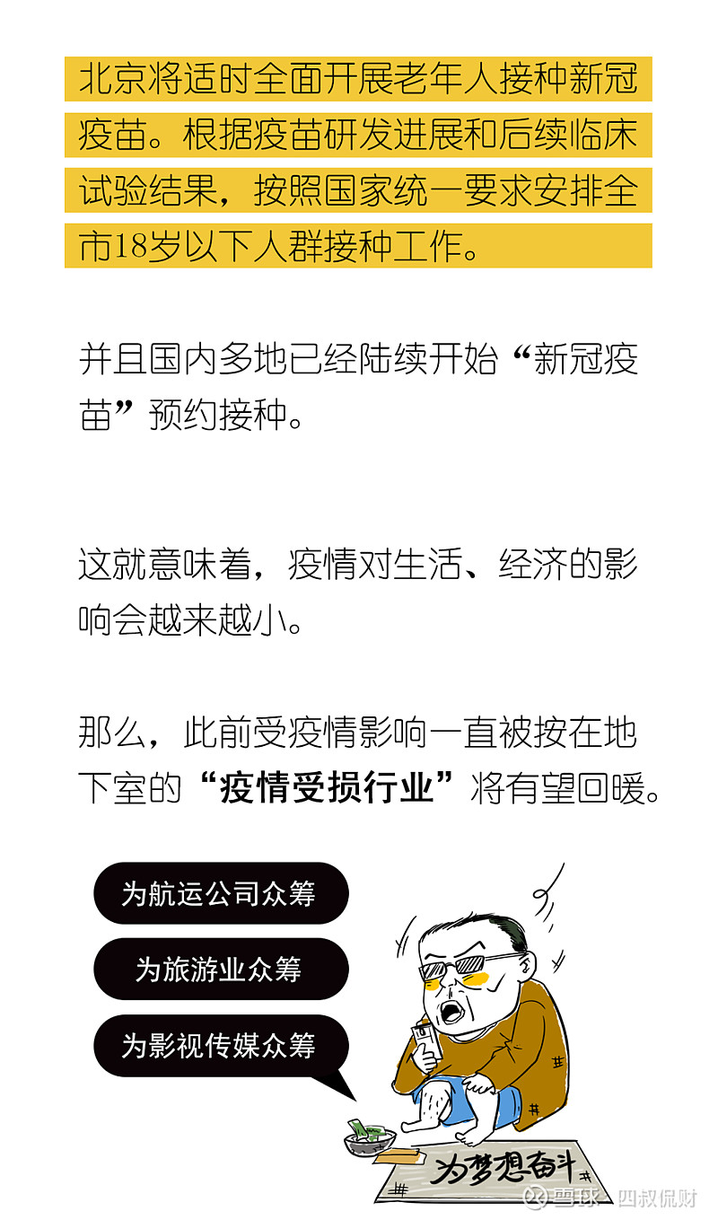 疫情受损行业估值修复 机场航运板块更多 完整内容请关注同名公众号 四叔侃财 随着国内和国际对新冠疫 疫情受损行业估值修复 机场航运板块更多 完整内容请关注同名公众号 四叔侃财 随着国内和国际对新冠疫