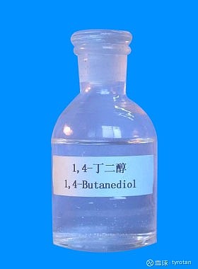为什么说bdo是本轮化工品牛市周期的龙头品种?