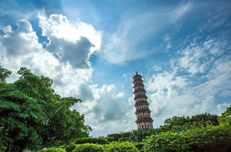 广州东进拼图补齐!下一风口,当看莲花湾!