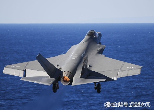 重型隐身舰载机即将试飞性能全面超越f35美国海军失去优势