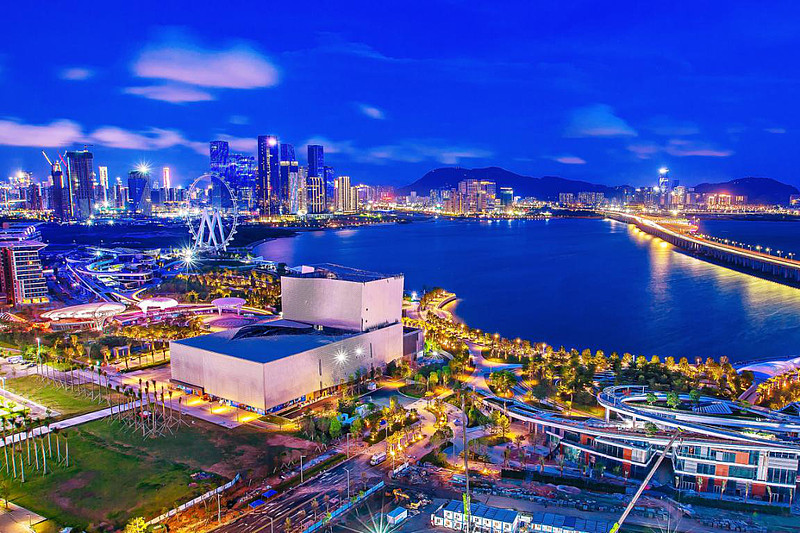 华侨城a的文旅资产是抗通胀的硬通货