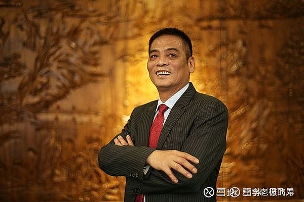 $金丹科技(sz300829)$ "打工皇帝"袁志敏,通过妻子熊海涛投资设立的