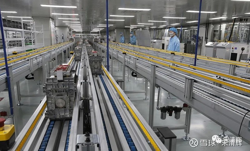 研发费用加计扣除比例提高到100% 制造业先行其他领域有望延续