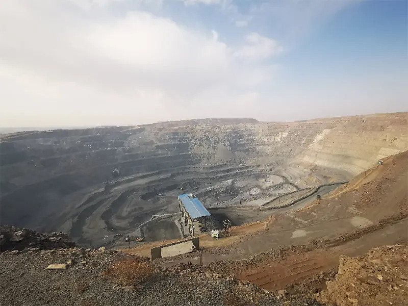 白云鄂博矿民间私人贷款 xueqiu.com