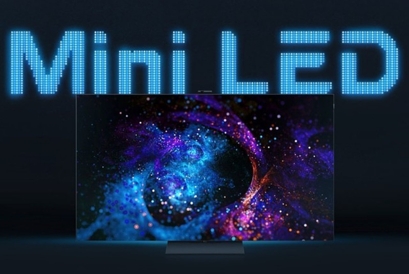 芯观点miniled电视攻破画质堡垒oled电视路在何方