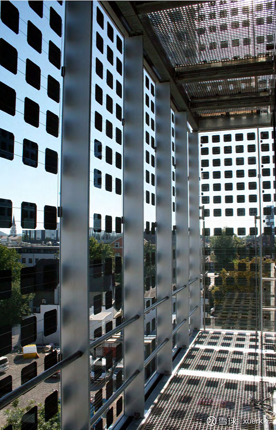 国际bipv案例集锦