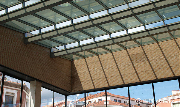 国际bipv案例集锦