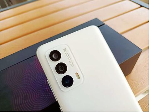 集微拆评魅族18评测手感颜值俱佳不可多得的小屏满血旗舰