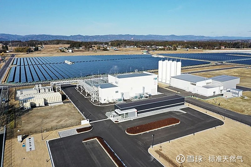 【制氢篇】氢气成本能降到几何? 氢能市场前景广阔,电解水制氢是未来发展重点,当期制氢方式主要有四种:化石燃料制氢、工业副产物制氢、电解水制氢 ...