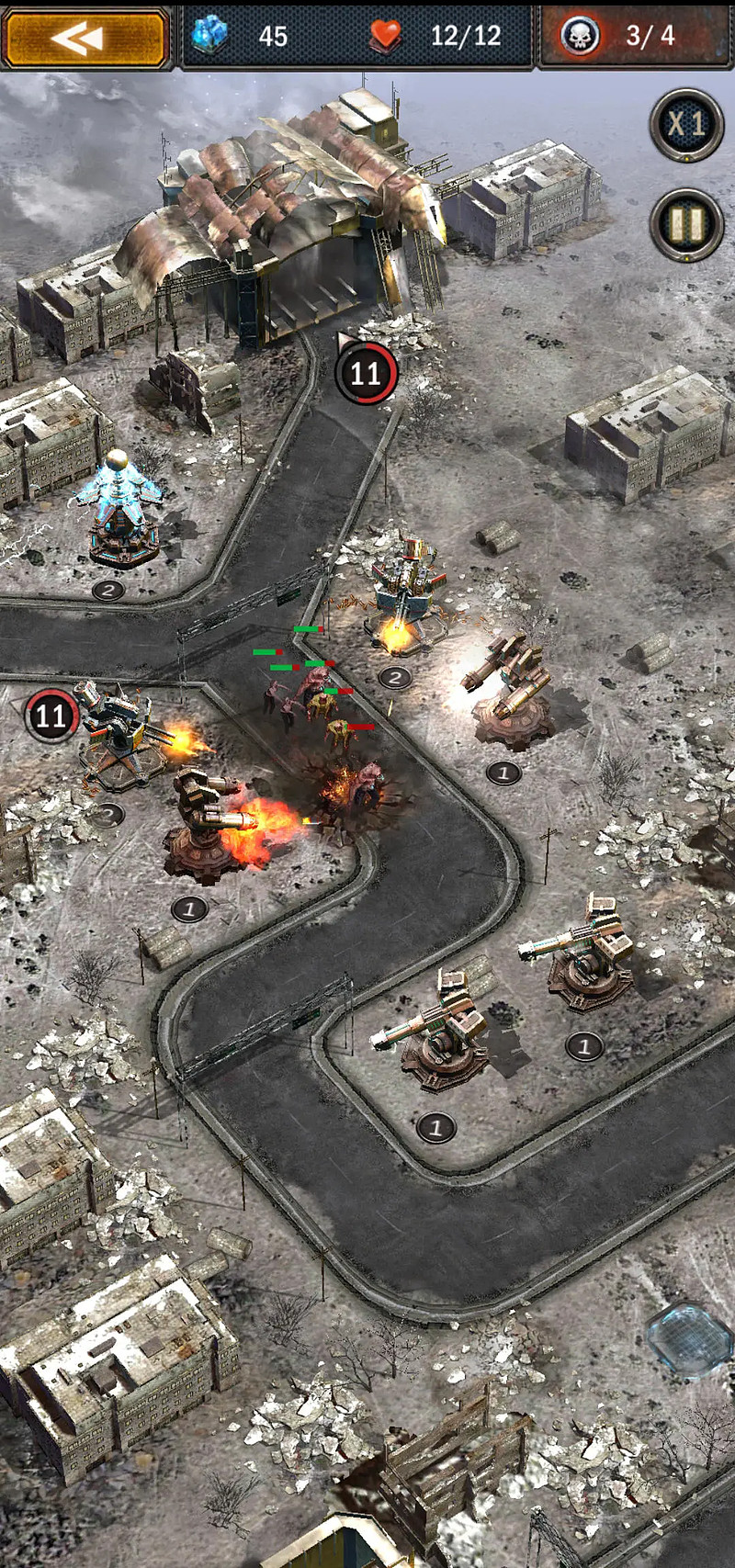 神州泰岳旗下这家低调的slg游戏公司去年狂揽20亿