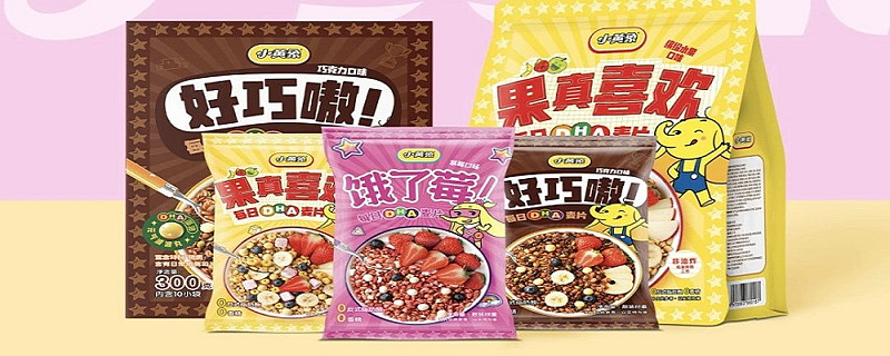 首发｜儿童食品品牌“小黄象”获数千万元投资，打造好吃与健康兼顾的儿童食品 作者：riri 编辑：tutu Fbif获悉，2021年3月，儿童食品品牌“小黄象”宣布已完成数千万元人民币融资，投资