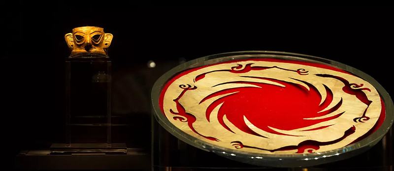 巴国古城动工占地600亩本土一哥蓝润砸30亿