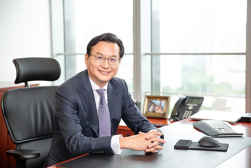 湾仔码头和哈根达斯要放啥大招通用磨坊中国ceo和我们聊了聊