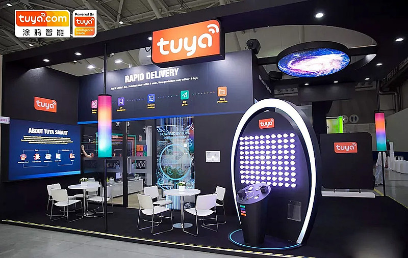 涂鸦智能上市,在亏损中撑起900亿市值 文/ 曹彦君 编辑/ 谭璐 智能家